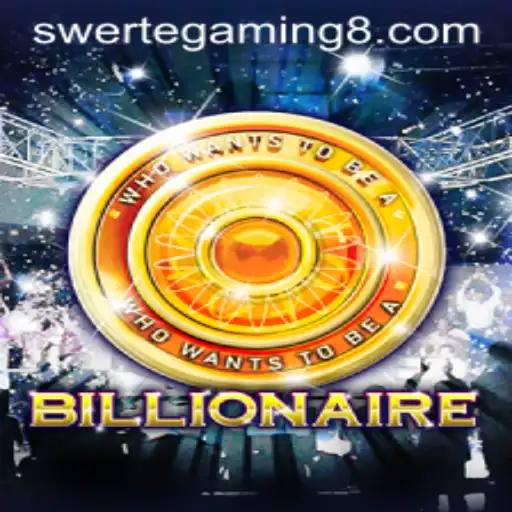 Unveiling 'Billionaire': The Exciting New Game by Swerte Gaming
