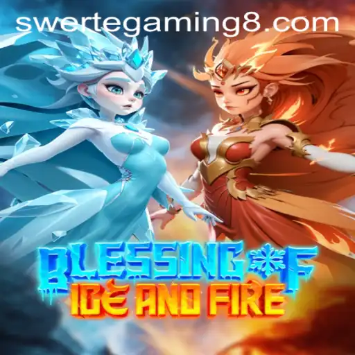 Exploring the World of Blessing of Ice and Fire by Swerte Gaming