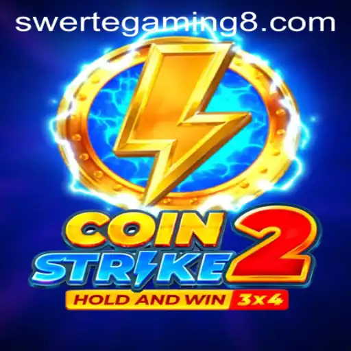 CoinStrike2: The New Era of Gaming by Swerte Gaming