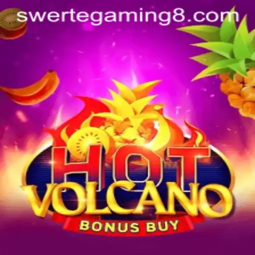 Discovering HotVolcanoBonusBuy with Swerte Gaming