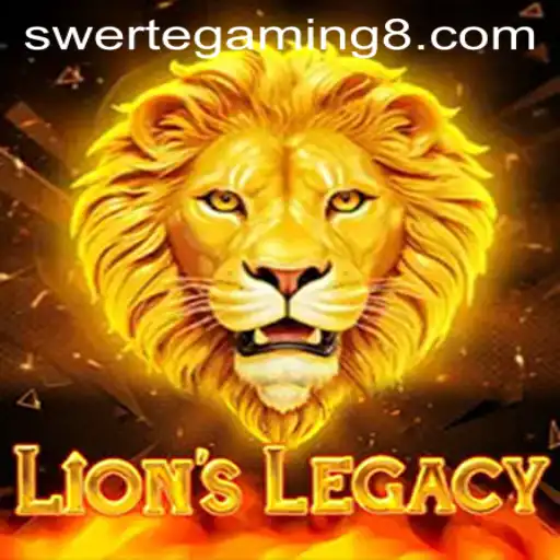 LionsLegacy: A New Adventure by Swerte Gaming