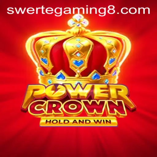 PowerCrown: Dive into the Exciting World of Swerte Gaming