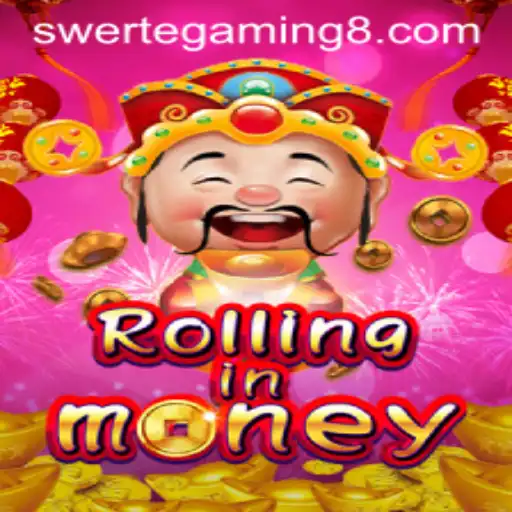 Unveiling the Thrills of RollingInMoney by Swerte Gaming
