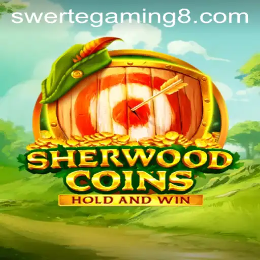 SherwoodCoins: A New Adventure in the Gaming World by Swerte Gaming