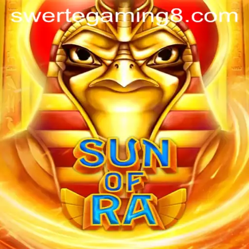 Discovering the Mystical World of SunofRa: A Swerte Gaming Adventure