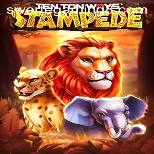 Exploring the Exciting World of TenTonWaysStampede by Swerte Gaming