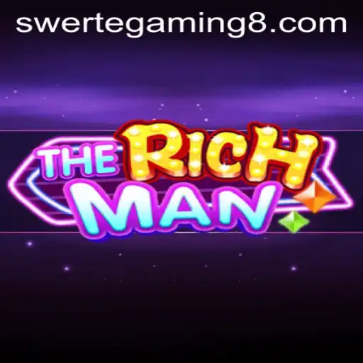 A Deep Dive into 'TheRichMan' and Its Connection with Swerte Gaming