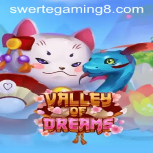Exploring the Enchanting World of ValleyofDreams by Swerte Gaming