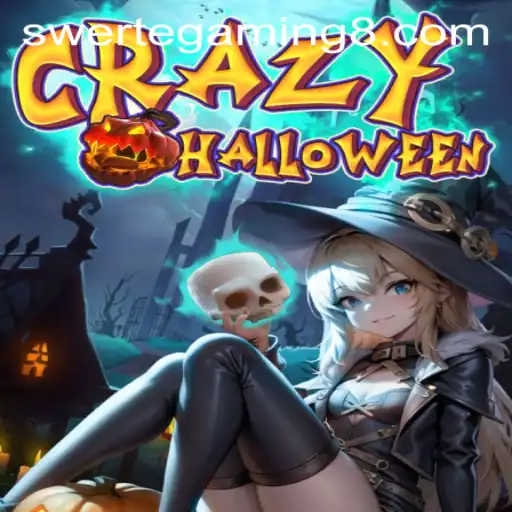 Exploring CrazyHalloween: A Thrilling Adventure with Swerte Gaming
