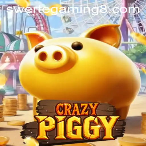 Discover the Thrilling World of CrazyPiggy by Swerte Gaming