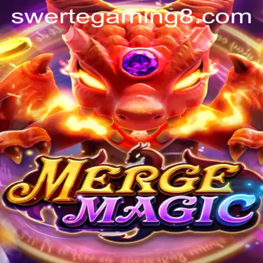 Exploring MergeMagic: A Dynamic Gaming Experience
