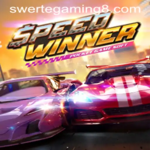 SpeedWinner: An Exciting Creation by Swerte Gaming