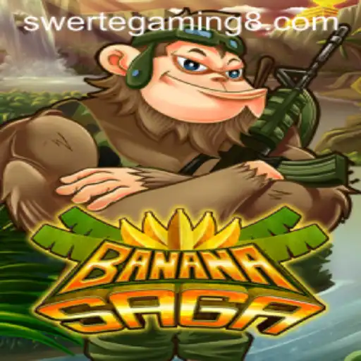 BananaSaga: The Fruit-Themed Adventure Taking Swerte Gaming by Storm