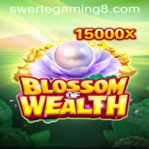 A Blossoming Adventure: Discover the World of BlossomofWealth with Swerte Gaming