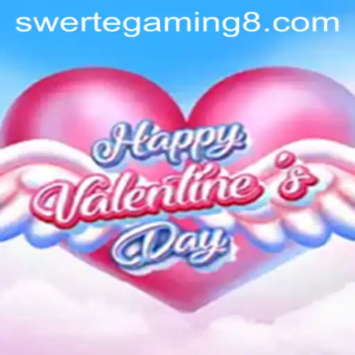 Unveiling the Excitement of HappyValentinesDay by Swerte Gaming