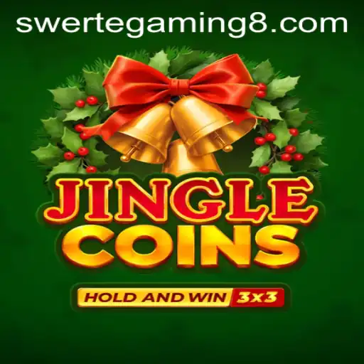 Experience the Thrill of Jinglecoins with Swerte Gaming