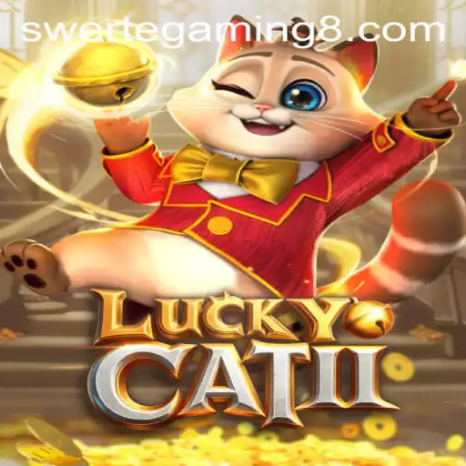 Discovering LuckyCatII: A New Era in Swerte Gaming