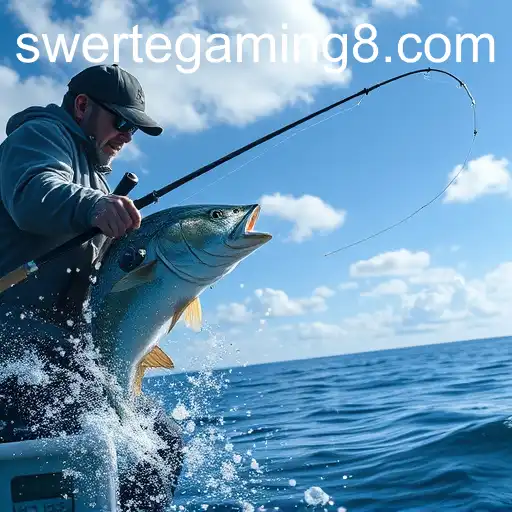 The Exciting World of Online Fishing: A Deep Dive into Swerte Gaming