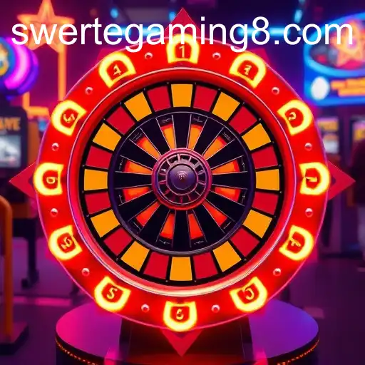 Exploring the Thrilling World of Rotary Games: Unravel the Wonders of Swerte Gaming