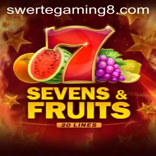 Exploring SevensFruits20: A Thrilling Adventure with Swerte Gaming