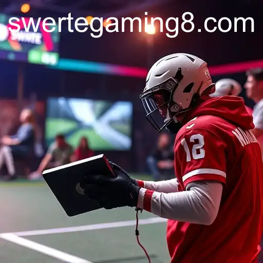 Exploring the Rise of Swerte Gaming in Sports