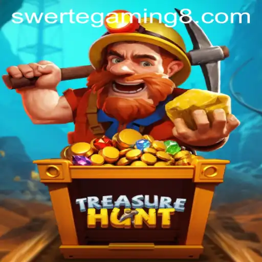 Unlocking the Adventure of TreasureHunt: The Thrilling Game from Swerte Gaming