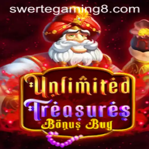 UnlimitedTreasuresBonusBuy: A Thrilling New Adventure by Swerte Gaming