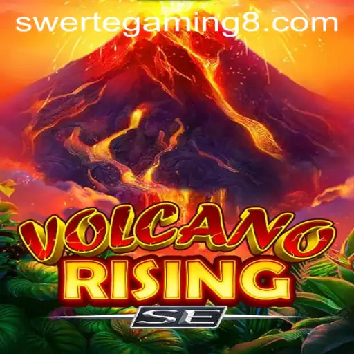VolcanoRisingSE: The Ultimate Adventure by Swerte Gaming