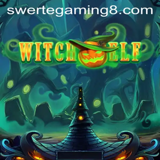 Discover the Enchantment of WitchElf by Swerte Gaming