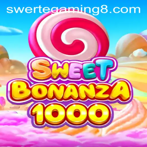 Unveiling SweetBonanza1000: A Thrilling Game from Swerte Gaming