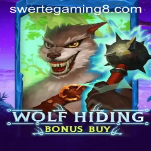 Exploring the World of WolfHidingBonusBuy: A Dive into Swerte Gaming's Latest Offering